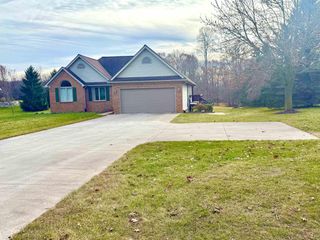 23720 Dayton Road, Armada Twp, MI 48005