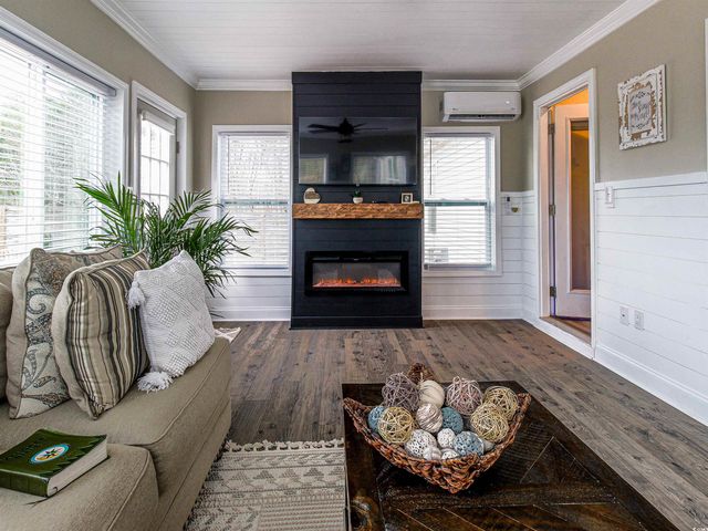 2000 Easy St., Conway, SC 29526