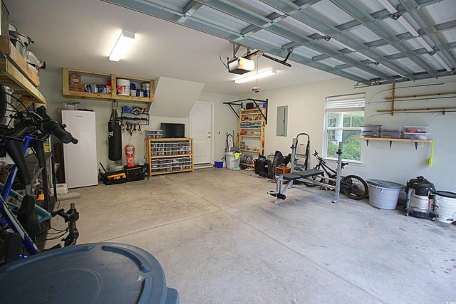 2000 Easy St., Conway, SC 29526