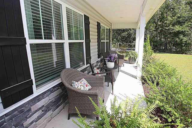 2000 Easy St., Conway, SC 29526