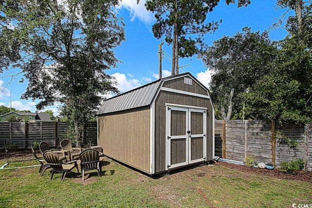 2000 Easy St., Conway, SC 29526