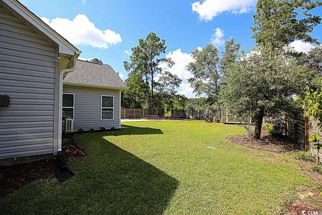 2000 Easy St., Conway, SC 29526