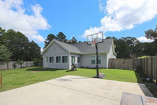 2000 Easy St., Conway, SC 29526