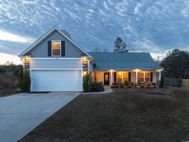 2000 Easy St., Conway, SC 29526