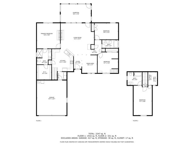 2000 Easy St., Conway, SC 29526