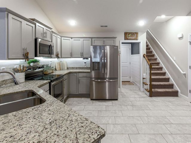 2000 Easy St., Conway, SC 29526