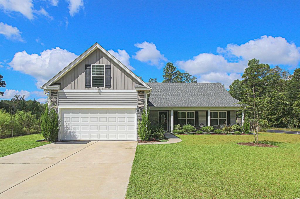 2000 Easy St., Conway, SC 29526
