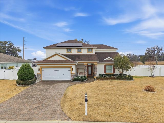 4718 SW 65TH PLACE, Ocala, FL 34474