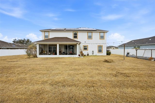 4718 SW 65TH PLACE, Ocala, FL 34474