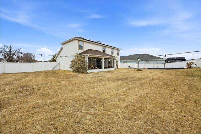 4718 SW 65TH PLACE, Ocala, FL 34474