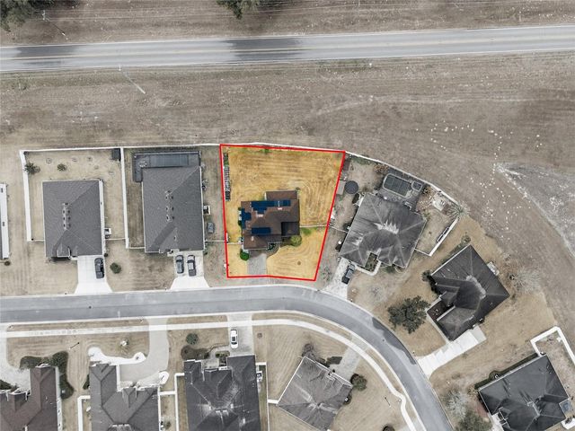 4718 SW 65TH PLACE, Ocala, FL 34474