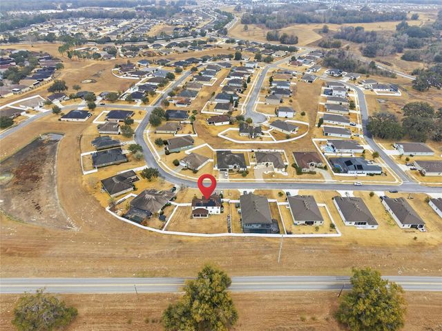 4718 SW 65TH PLACE, Ocala, FL 34474