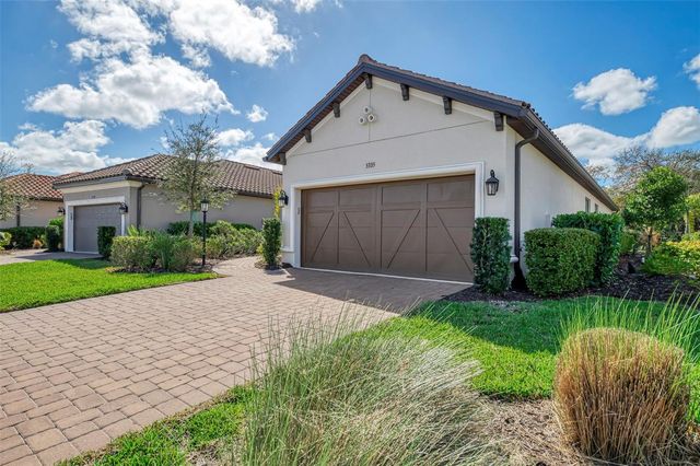 5335 CICERONE STREET, Sarasota, FL 34238