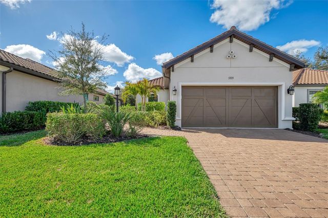 5335 CICERONE STREET, Sarasota, FL 34238