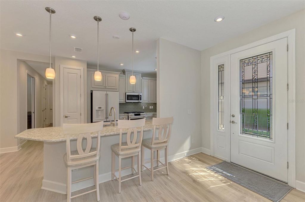 Image 12 of property listing at 5335 CICERONE STREET, Sarasota, FL 34238