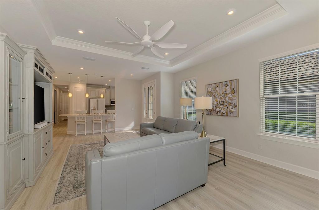 Image 17 of property listing at 5335 CICERONE STREET, Sarasota, FL 34238