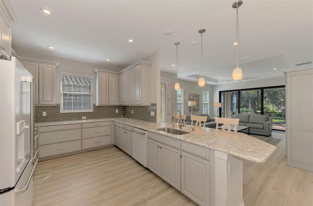 Image 24 of property listing at 5335 CICERONE STREET, Sarasota, FL 34238