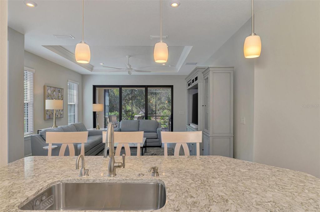 Image 28 of property listing at 5335 CICERONE STREET, Sarasota, FL 34238