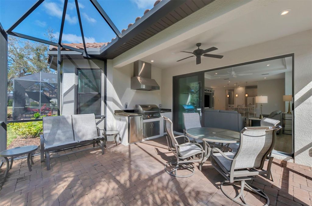 Image 50 of property listing at 5335 CICERONE STREET, Sarasota, FL 34238