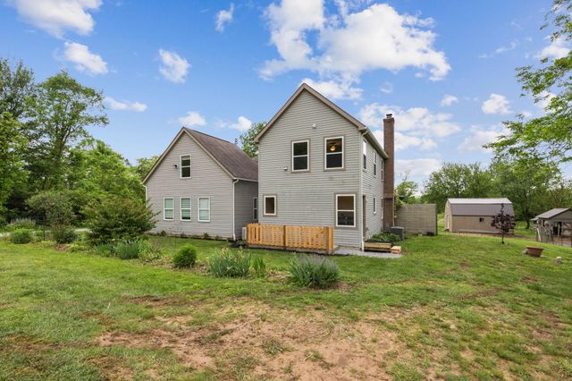 7700 N State Route 61, Sunbury, OH 43074