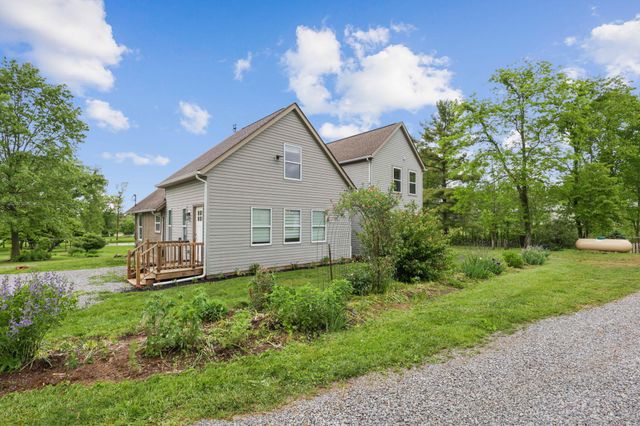 7700 N State Route 61, Sunbury, OH 43074