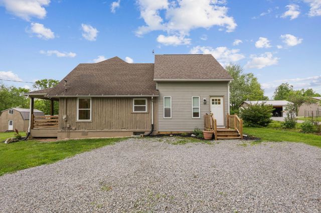 7700 N State Route 61, Sunbury, OH 43074