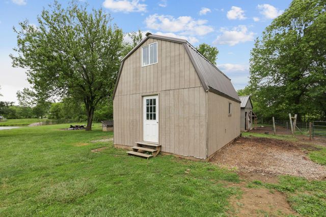 7700 N State Route 61, Sunbury, OH 43074