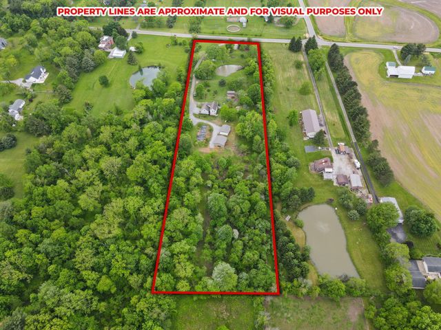 7700 N State Route 61, Sunbury, OH 43074