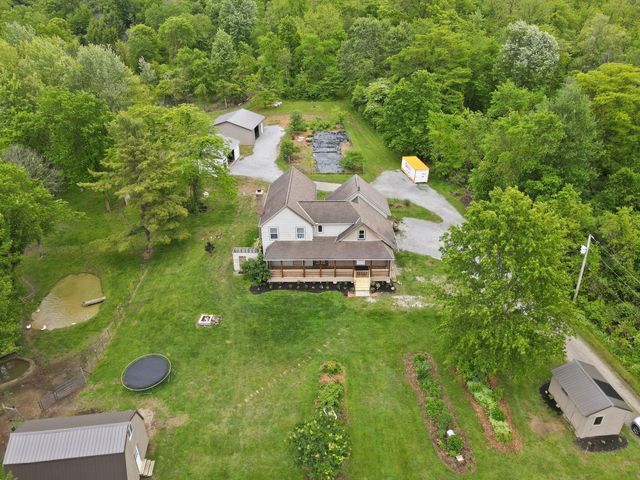 7700 N State Route 61, Sunbury, OH 43074