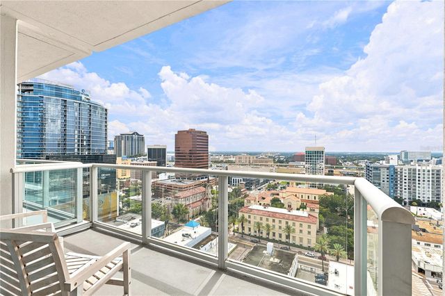 150 E ROBINSON STREET 1810, Orlando, FL 32801