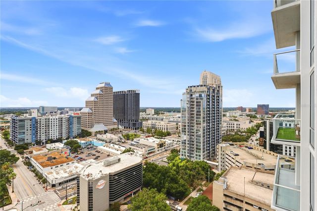 150 E ROBINSON STREET 1810, Orlando, FL 32801