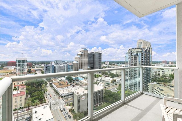 150 E ROBINSON STREET 1810, Orlando, FL 32801