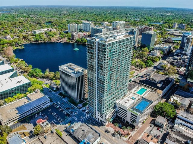 150 E ROBINSON STREET 1810, Orlando, FL 32801