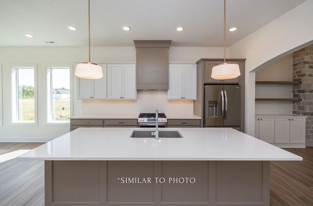 2615 SE Hawes Lane, Waukee, IA 50263