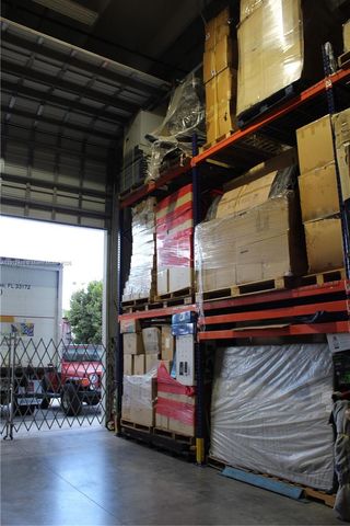 10891 NW 17th St 140, Sweetwater, FL 33172