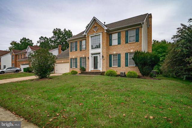 1717 CATHERINE FRAN DR, Accokeek, MD 20607