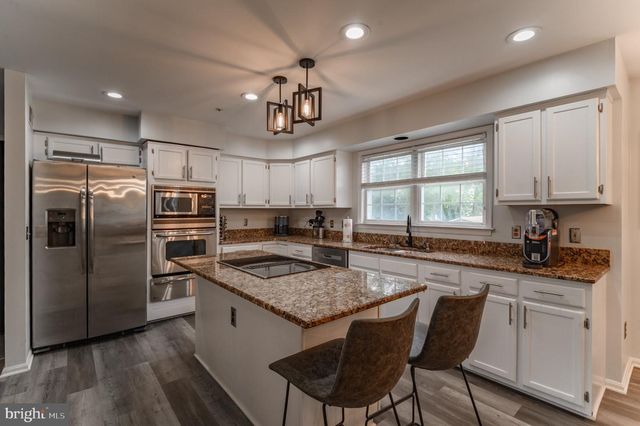 1717 CATHERINE FRAN DR, Accokeek, MD 20607