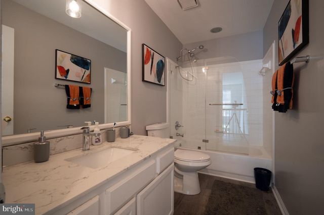 1717 CATHERINE FRAN DR, Accokeek, MD 20607