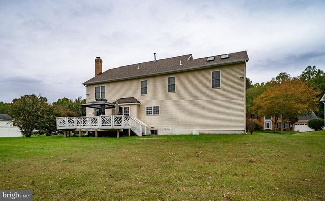 1717 CATHERINE FRAN DR, Accokeek, MD 20607