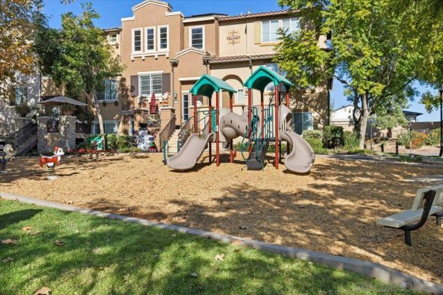 10034 Leavesly Trail, Santee, CA 92071