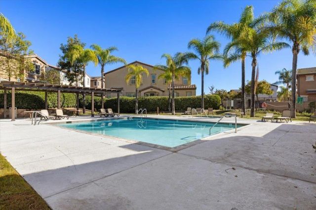 10034 Leavesly Trail, Santee, CA 92071