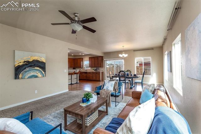 7608 Colorado Tech Drive, Colorado Springs, CO 80915