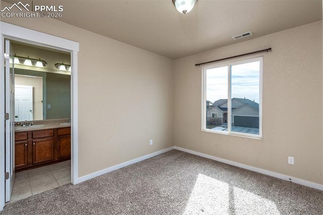 7608 Colorado Tech Drive, Colorado Springs, CO 80915