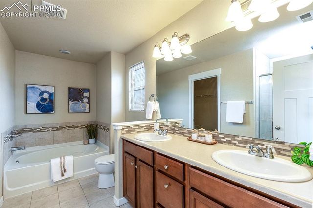 7608 Colorado Tech Drive, Colorado Springs, CO 80915