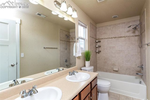 7608 Colorado Tech Drive, Colorado Springs, CO 80915