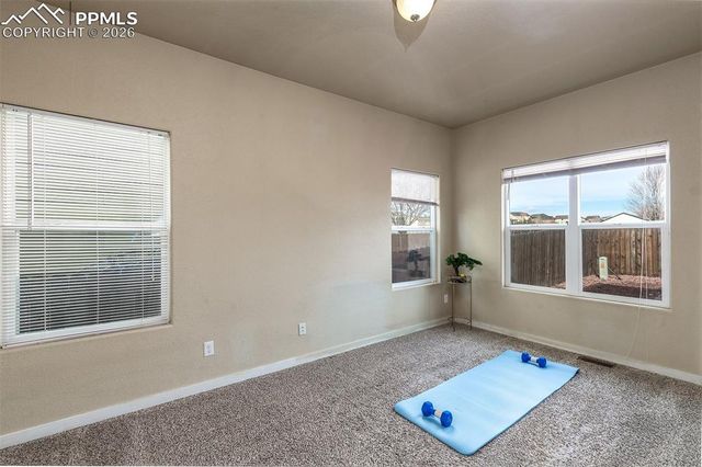 7608 Colorado Tech Drive, Colorado Springs, CO 80915