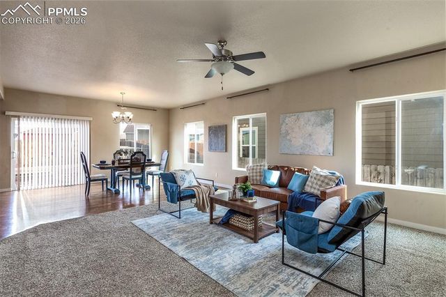 7608 Colorado Tech Drive, Colorado Springs, CO 80915