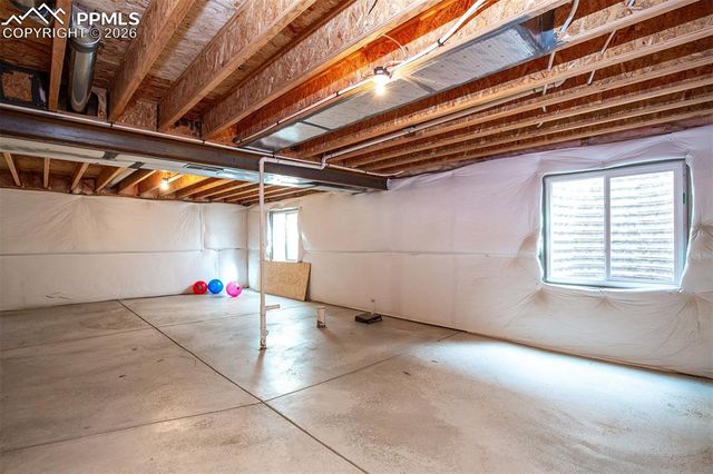 7608 Colorado Tech Drive, Colorado Springs, CO 80915