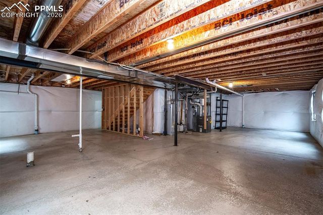 7608 Colorado Tech Drive, Colorado Springs, CO 80915