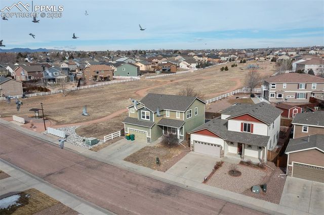 7608 Colorado Tech Drive, Colorado Springs, CO 80915